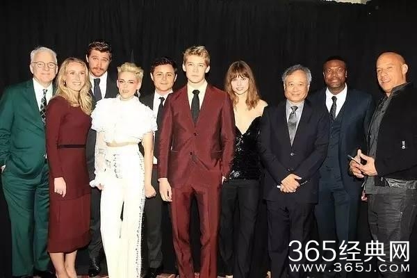揭秘李安为什么坚持拍《比利·林恩的中场战事》？真相在这里！