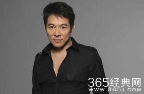 中国9大功夫明星！谁有资格成为李小龙的接班人？名单已列出！