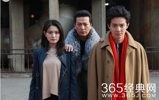 灵魂摆渡3夏冬青的真实身份是什么  夏冬青是人皇伏羲吗