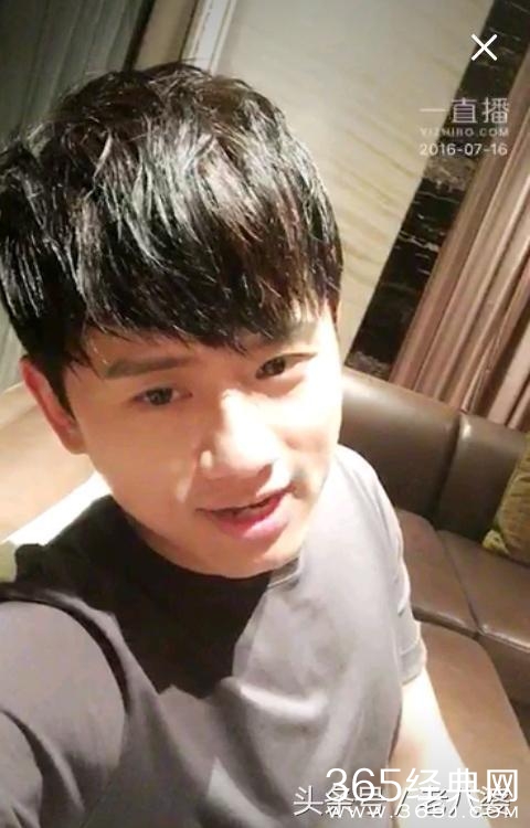 谢娜晒美照网友被美哭了 张杰将开直播粉丝期待