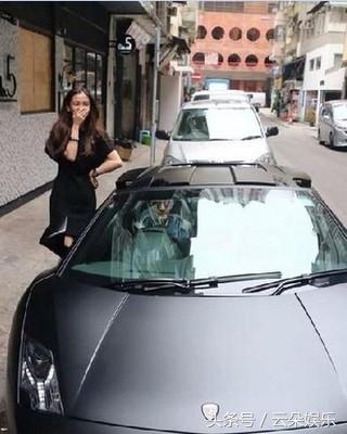 黄晓明的豪宅大曝光，及其奢华！