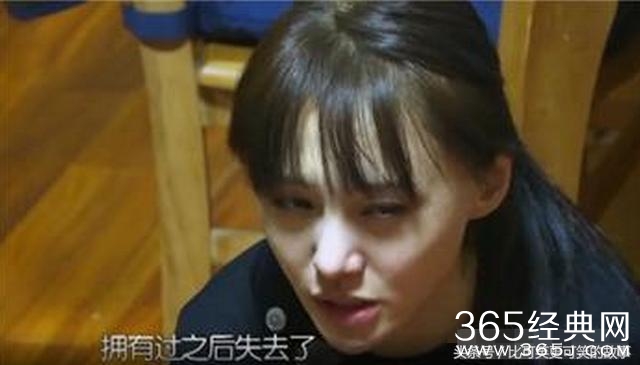 心疼！重感情的郑爽哭了，还记得郑爽捐骨髓吗？