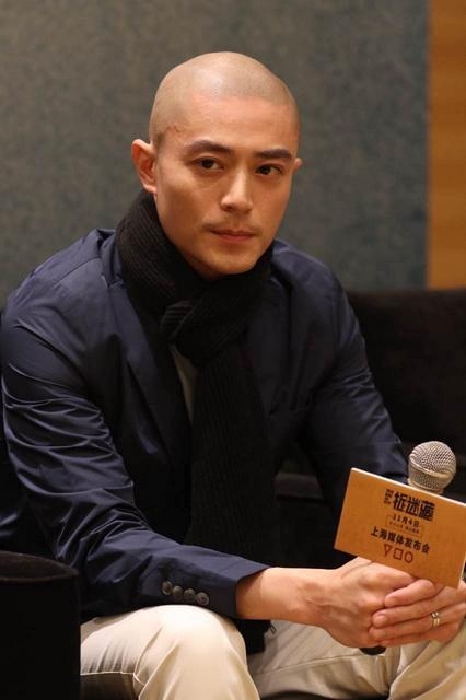 林心如频繁遭黑，霍建华为何一度不吭声？