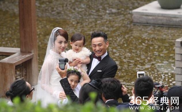 黄磊从小到大无人管，现身价上亿，住千万豪宅！内景装修随心所欲