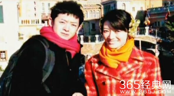 《伪装者》南田洋子演技受好评 戏外嫁中国导演却遭遇离婚