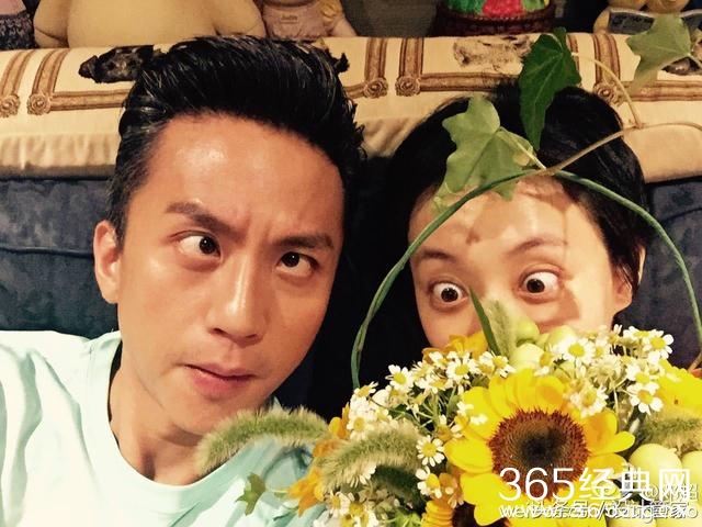 孙俪邓超爱巢曝光，室内装修奢华至极