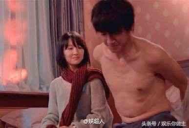 当红小生身材却如此放飞？网友：辣眼睛！