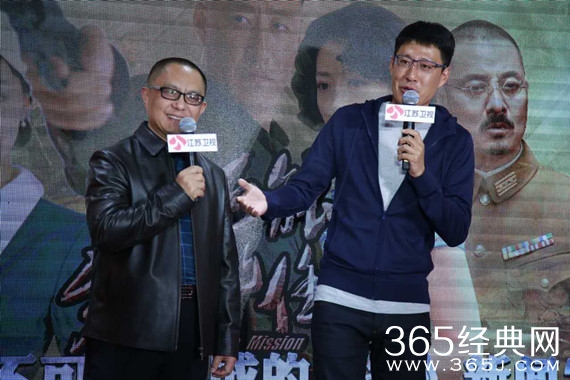 于震批小鲜肉：不叫演员，可以叫明星，挂历