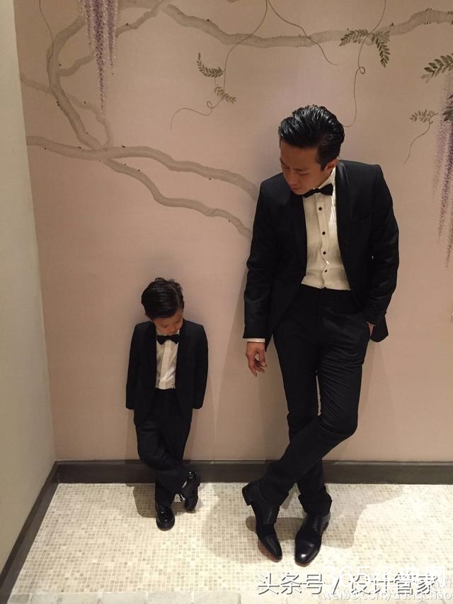 孙俪邓超爱巢曝光，室内装修奢华至极