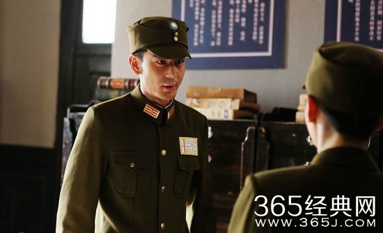 伏击翟耀是谁演的 扮演者李泽锋个人资料演过的电视剧