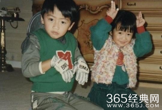 金像奖唯一演员全满贯得主，梦想却是做厨师！