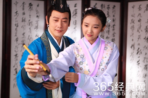 上错花轿之三嫁奇缘董其昌的结局是什么 董其昌和杨云友在一起了吗