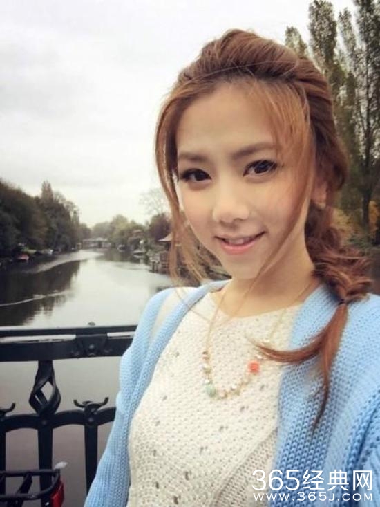 邓紫棋曝新欢标准：红过前男友就好