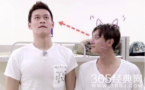 你见过凌晨1点被叫醒的杨幂佟丽娅吗？真得感谢沈梦辰