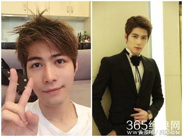 陈学冬疑昏迷躺病床画面曝光 原来是妈妈要求的！