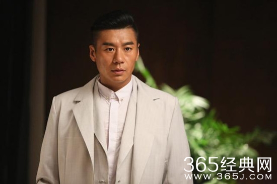 伏击石永凯是谁演的 石永凯结局和谁在一起