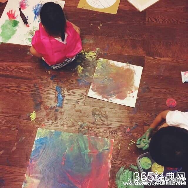 孙俪邓超爱巢曝光，室内装修奢华至极