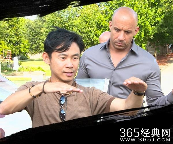 好莱坞“光头硬汉”范·迪塞尔：一边得罪人，一边狂吸金