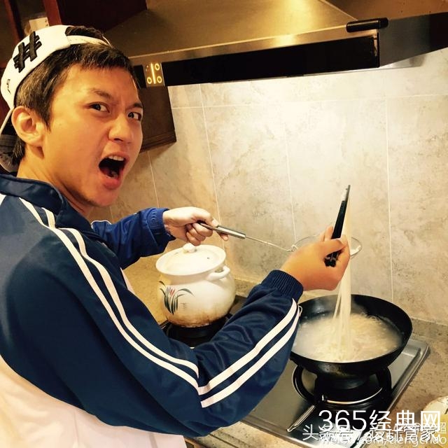 孙俪邓超爱巢曝光，室内装修奢华至极