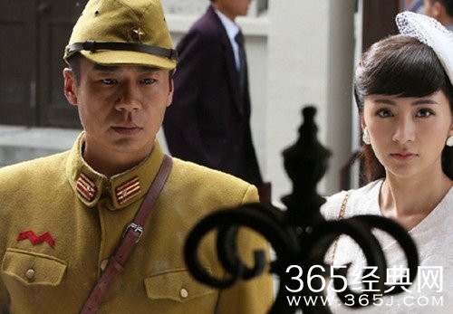 伏击石永凯是谁演的 石永凯结局和谁在一起