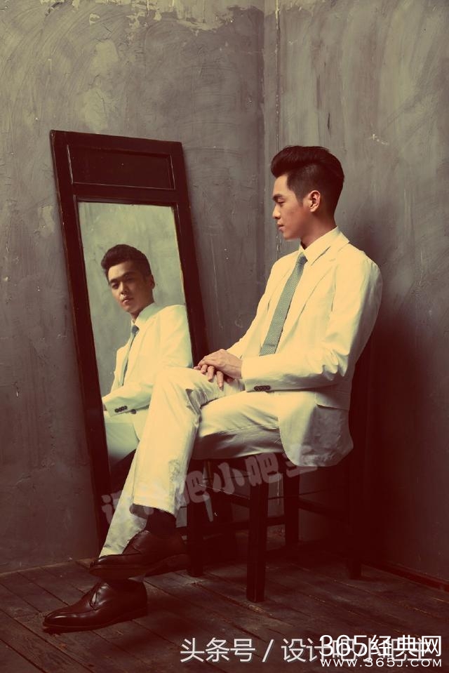 新晋男神张若昀豪宅独家曝光   奢华程度令人望尘莫及