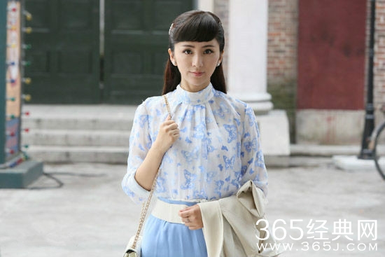 伏击袁玉婷是谁演的 伏击袁玉婷的结局是什么