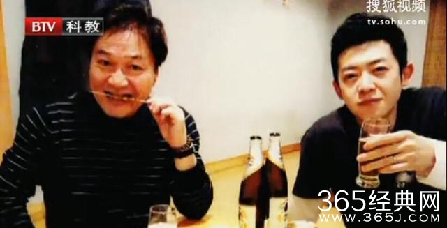 《伪装者》南田洋子演技受好评 戏外嫁中国导演却遭遇离婚