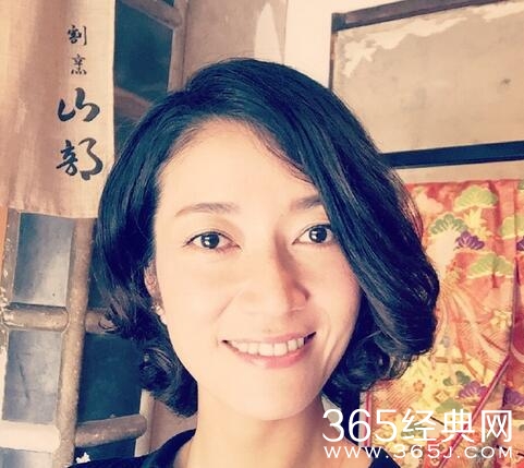 《伪装者》南田洋子演技受好评 戏外嫁中国导演却遭遇离婚