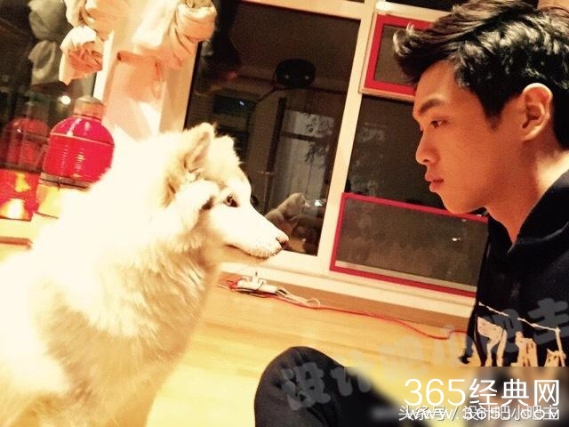 新晋男神张若昀豪宅独家曝光   奢华程度令人望尘莫及