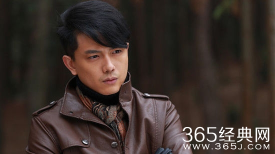 上错花轿指三嫁奇缘黄天监是谁扮演的 扮演者李亭哲资料介绍