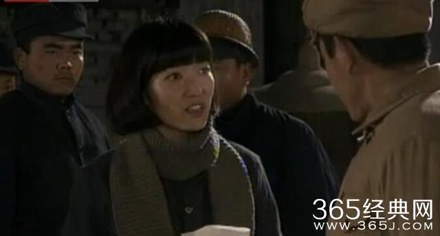 《伪装者》南田洋子演技受好评 戏外嫁中国导演却遭遇离婚