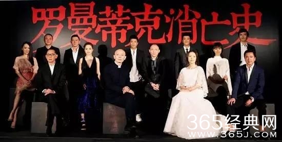 原来今年好看的电影，都集中在这最后两个月了