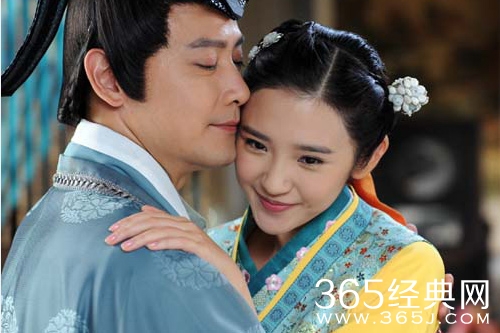 上错花轿之三嫁奇缘董其昌的结局是什么 董其昌和杨云友在一起了吗