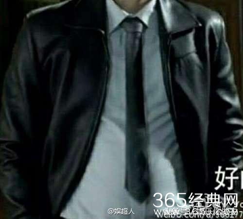 当红小生身材却如此放飞？网友：辣眼睛！