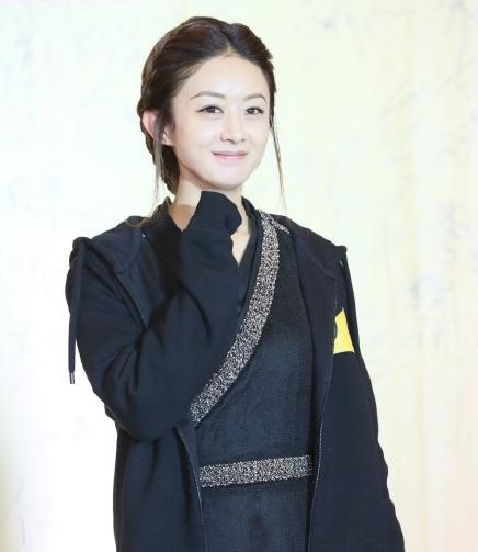 赵丽颖穿戏服去领奖，娱乐圈女星敢这么做的只有她一个！