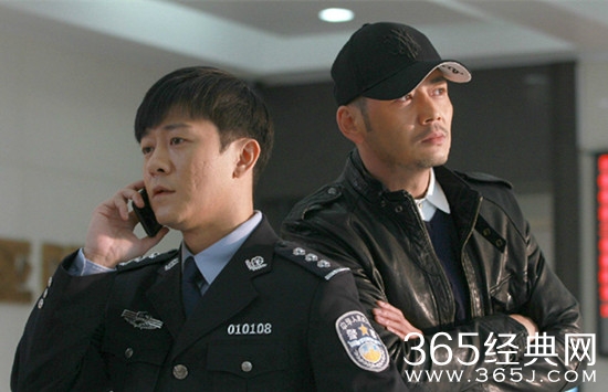 电视剧江城警事什么时候播出 江城警事剧情简介