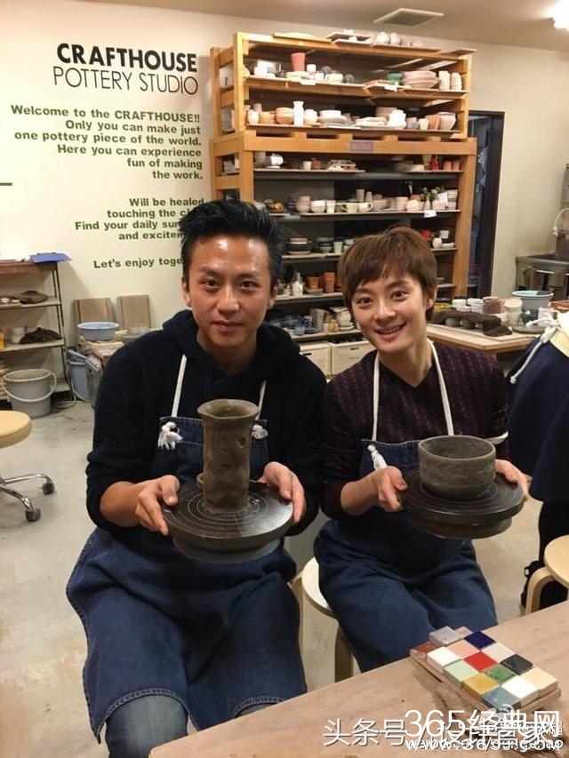 孙俪邓超爱巢曝光，室内装修奢华至极