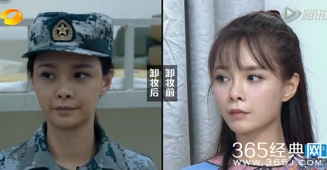 你见过凌晨1点被叫醒的杨幂佟丽娅吗？真得感谢沈梦辰