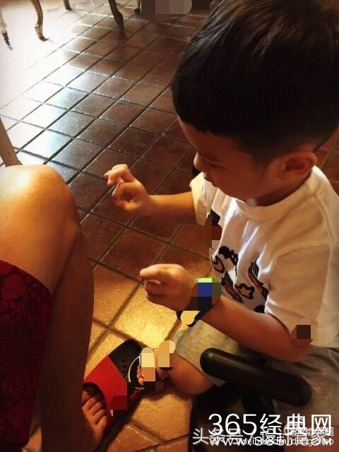 孙俪邓超爱巢曝光，室内装修奢华至极