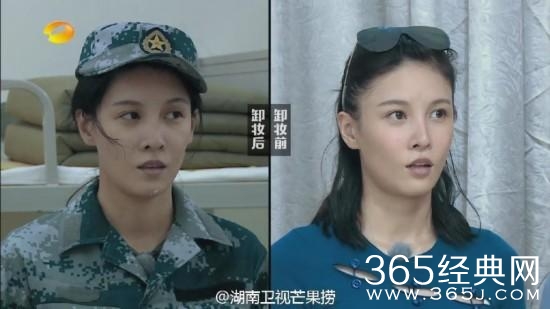 你见过凌晨1点被叫醒的杨幂佟丽娅吗？真得感谢沈梦辰