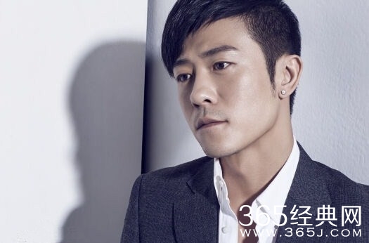 江城警事杨先是谁扮演的 扮演者林申资料介绍