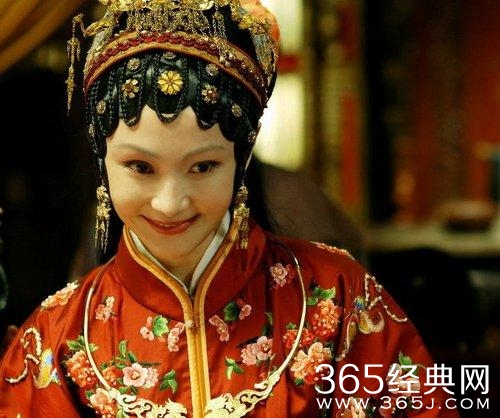 新《红楼梦》七大主演今何在？两位爆红，她成为过街老鼠！