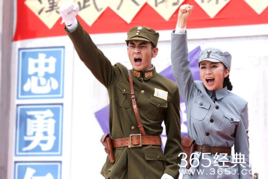 伏击杨卓如是谁演的 伏击杨卓如结局是什么