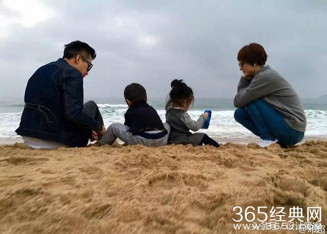 孙俪邓超爱巢曝光，室内装修奢华至极