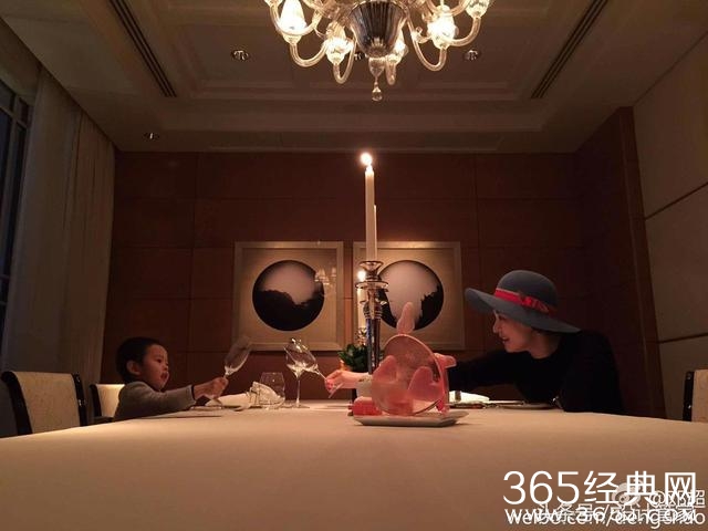 孙俪邓超爱巢曝光，室内装修奢华至极