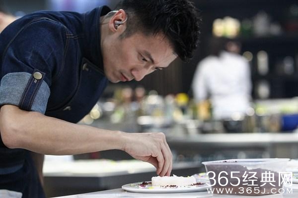 金像奖唯一演员全满贯得主，梦想却是做厨师！