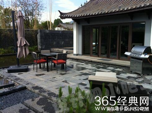 新晋男神张若昀豪宅独家曝光   奢华程度令人望尘莫及