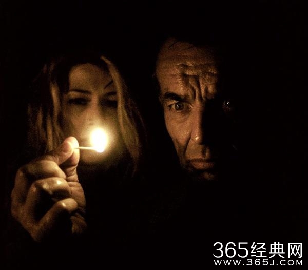 这10部冷门的恐怖片，看完后依然瑟瑟发抖！