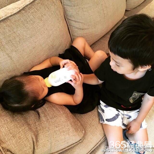 孙俪邓超爱巢曝光，室内装修奢华至极