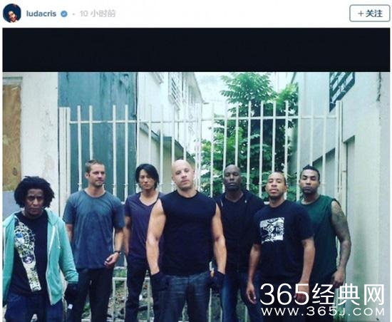 好莱坞“光头硬汉”范·迪塞尔：一边得罪人，一边狂吸金